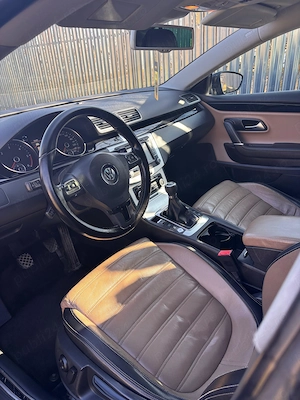 VW Passat CC, 2.0 170 cp   distribuție, ambreiaj, EGR schimbate - imagine 3