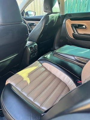 VW Passat CC, 2.0 170 cp   distribuție, ambreiaj, EGR schimbate - imagine 5