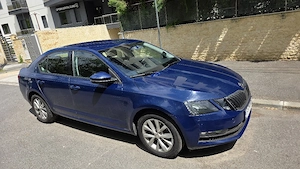 Skoda Octavia 2017 Bucuresti 65.000 Km 1.6 TDI 116 cp Euro 6