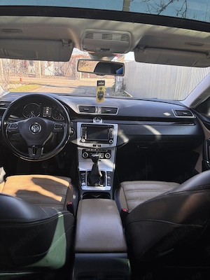 VW Passat CC, 2.0 170 cp   distribuție, ambreiaj, EGR schimbate - imagine 2
