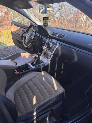VW Passat CC, 2.0 170 cp   distribuție, ambreiaj, EGR schimbate - imagine 4