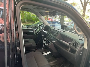 Volkswagen Multivan - imagine 5