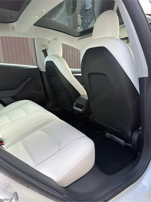 Tesla Model 3 Long Range Dual Motor 2022 - imagine 4