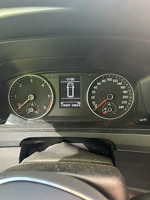 Volkswagen Multivan - imagine 4