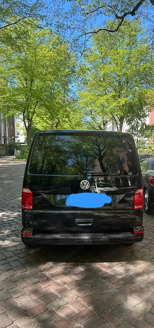 Volkswagen Multivan - imagine 2