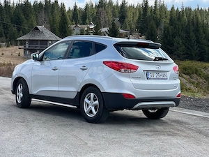Hyundai IX35 2014 - imagine 4