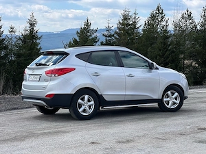 Hyundai IX35 2014 - imagine 3