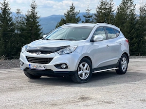 Hyundai IX35 2014 - imagine 2