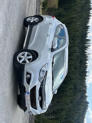 Hyundai IX35 2014