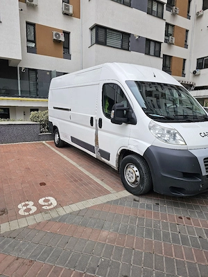 vand fiat ducato 2015 - imagine 4