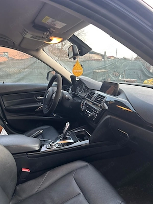 BMW seria 3 F31 xDrive Individual - imagine 3