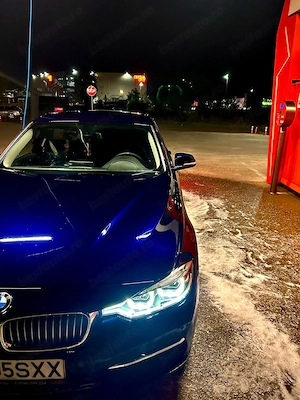 BMW seria 3 F31 xDrive Individual