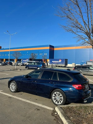 BMW seria 3 F31 xDrive Individual - imagine 5