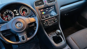 Volkswagen Golf 6