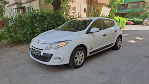 Megane 3 1.6 benzină 