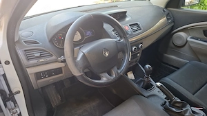 Megane 3 1.6 benzină  - imagine 6