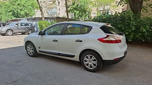 Megane 3 1.6 benzină  - imagine 3