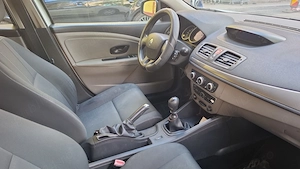 Megane 3 1.6 benzină  - imagine 5