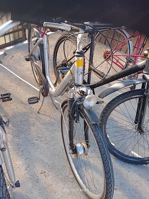 Biciclete de vinzare