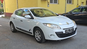 Megane 3 1.6 benzină  - imagine 2