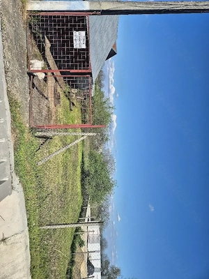 teren intravilan
