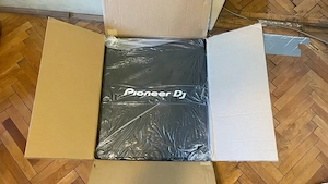 Pioneer DJ DJRC-MULTI1 Case Multiformat