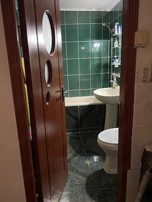apartament 3 camere