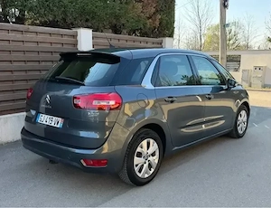 Motorizare 1.2 PureTech Benzina 130CP  - imagine 4