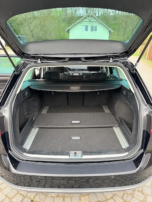 Volkswagen Passat Alltrack 2.0 TDI 4 Motion , 190 CP , an 2016 , Euro 6 - imagine 8