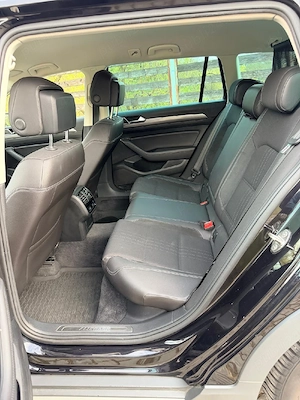 Volkswagen Passat Alltrack 2.0 TDI 4 Motion , 190 CP , an 2016 , Euro 6 - imagine 6