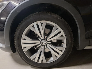 Volkswagen Passat Alltrack 2.0 TDI 4 Motion , 190 CP , an 2016 , Euro 6 - imagine 5