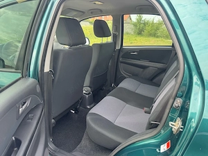 Fiat Sedici 1.6 Benzina 4x4 * 170.000km  - imagine 4