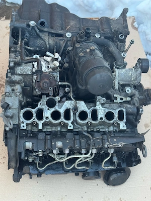 motor bmw E61 - imagine 2