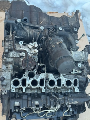motor bmw E61 - imagine 3