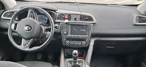Renault Kadjar Energy Motorizare 1.6 dCi 130 cp EURO 6 An fabricatie 26-11-2015 Cutie manuala