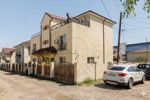 Casa Otopeni 4 camere, terasă extinsă + panouri solare - imagine 3
