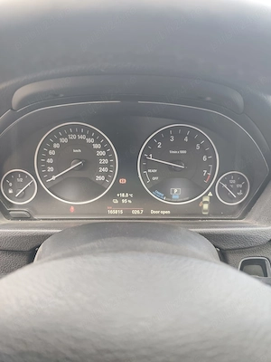 BMW seria 3 F30, 330e PLUG-IN Hybrid iPerformance - imagine 9