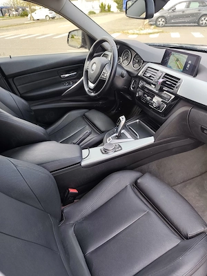 BMW seria 3 F30, 330e PLUG-IN Hybrid iPerformance - imagine 6