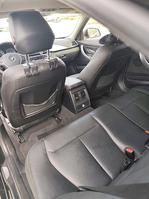 BMW seria 3 F30, 330e PLUG-IN Hybrid iPerformance - imagine 7