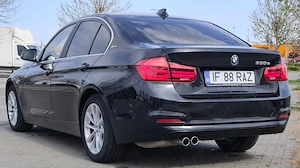 BMW seria 3 F30, 330e PLUG-IN Hybrid iPerformance - imagine 4