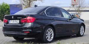 BMW seria 3 F30, 330e PLUG-IN Hybrid iPerformance - imagine 3