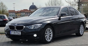 BMW seria 3 F30, 330e PLUG-IN Hybrid iPerformance - imagine 2