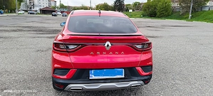 Renault Arkana  Techno 158 CP,an 2023,garantie,rulat 15827 km - imagine 7