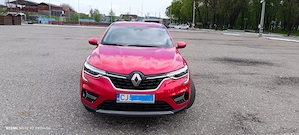 Renault Arkana  Techno 158 CP,an 2023,garantie,rulat 15827 km - imagine 10
