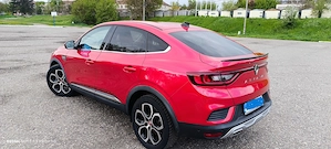 Renault Arkana  Techno 158 CP,an 2023,garantie,rulat 15827 km - imagine 9