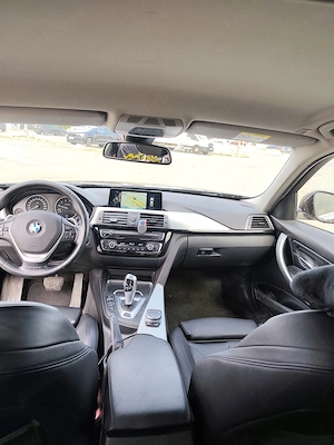 BMW seria 3 F30, 330e PLUG-IN Hybrid iPerformance - imagine 10