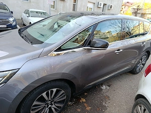 Renault Espace 5 Inițiale Paris  - imagine 4