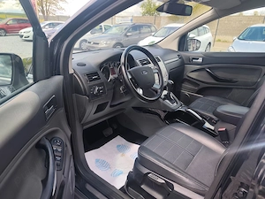 Ford Kuga Titanium AWD (4x4) 10 2012 2.0TDCi - imagine 8