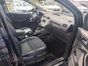 Ford Kuga Titanium AWD (4x4) 10 2012 2.0TDCi - imagine 7
