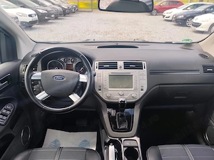 Ford Kuga Titanium AWD (4x4) 10 2012 2.0TDCi - imagine 10